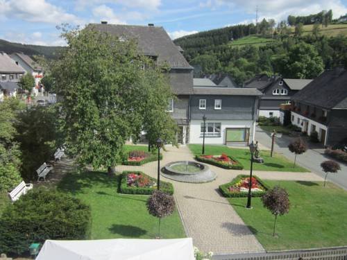 Gasthaus Lumme