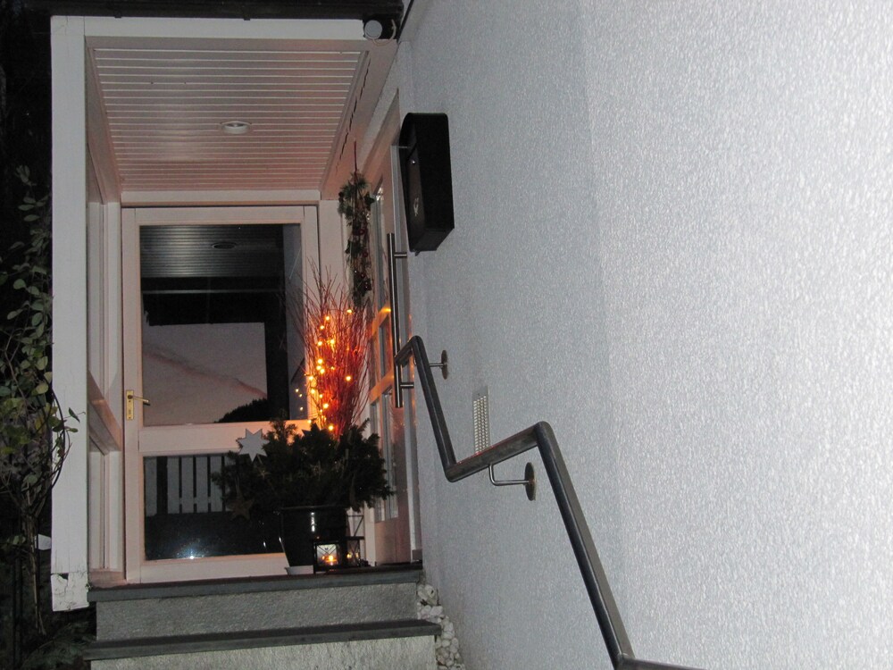 Ferienwohnung Haus Sonnenhügel