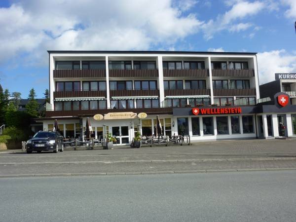 Ferienwohnung Albers