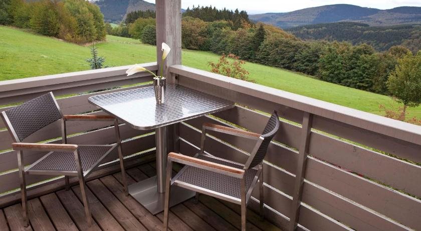 Hapimag Resort Winterberg