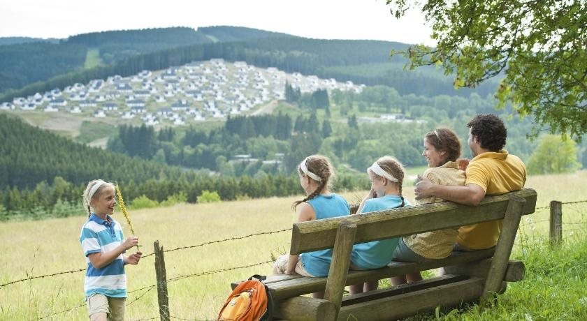 Landal Winterberg