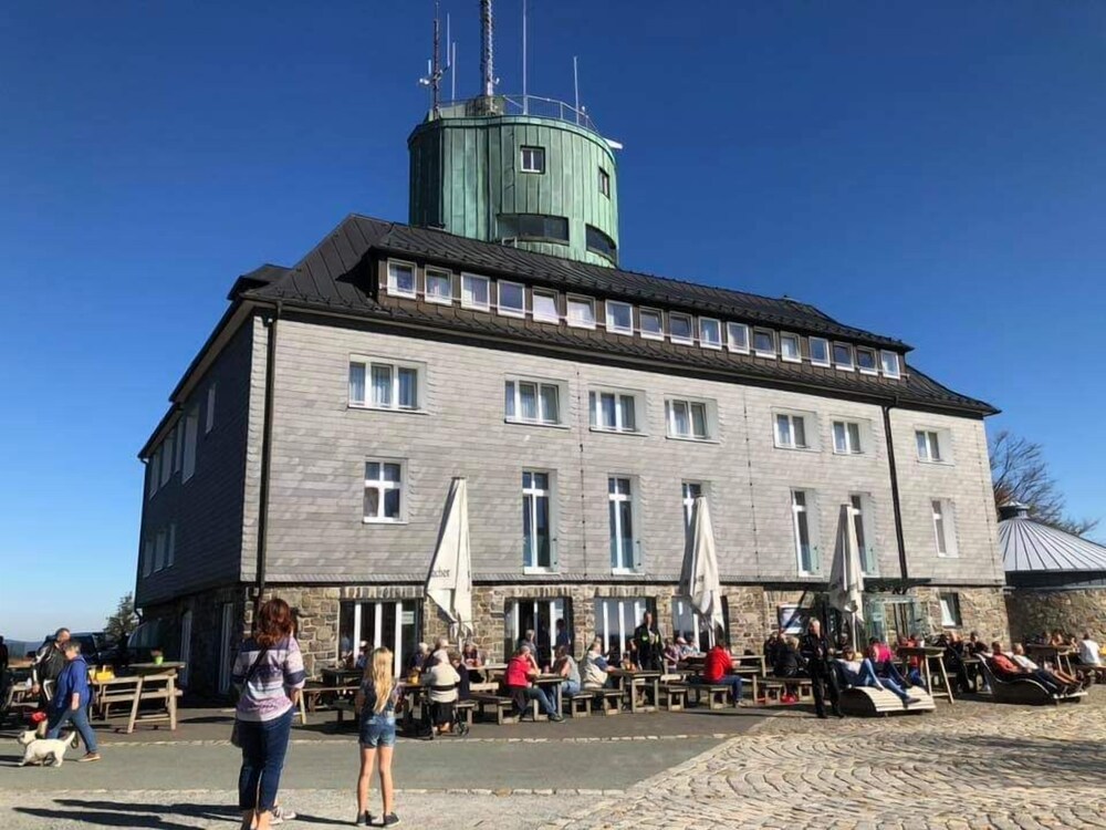 Ferienwohnung Debray