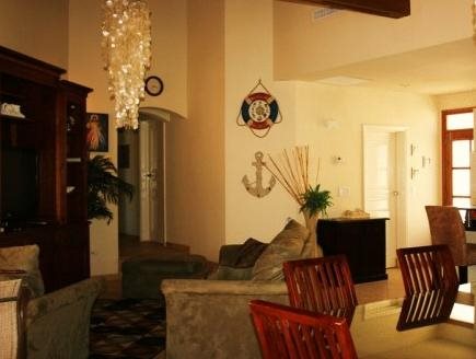 Tierra del Sol Resort & Golf