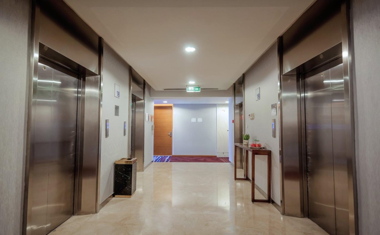 Holiday Inn Express Chongqing Guanyinqiao
