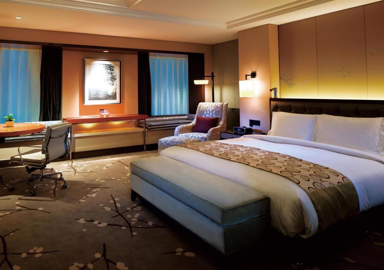 DoubleTree by Hilton Hotel Chongqing North