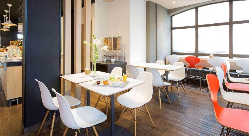 Hôtel ibis Colmar Centre