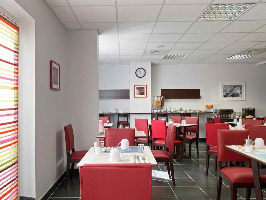 The Originals Residence, Kosy Appart'hotels Grenoble Les Cèdres