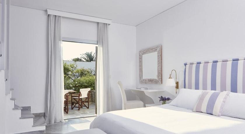 Yria Boutique Hotel & Spa