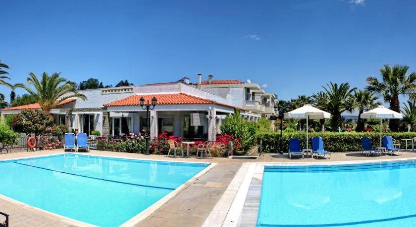 Kalloni Bay