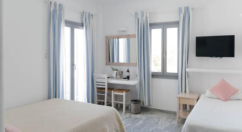 Paros Bay