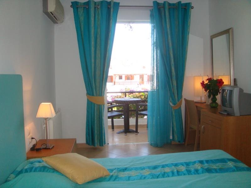 Skala Hotel Patmos