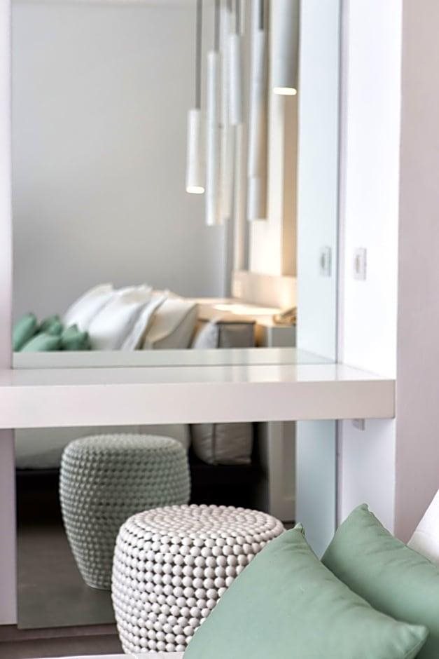 Paros Agnanti Hotel