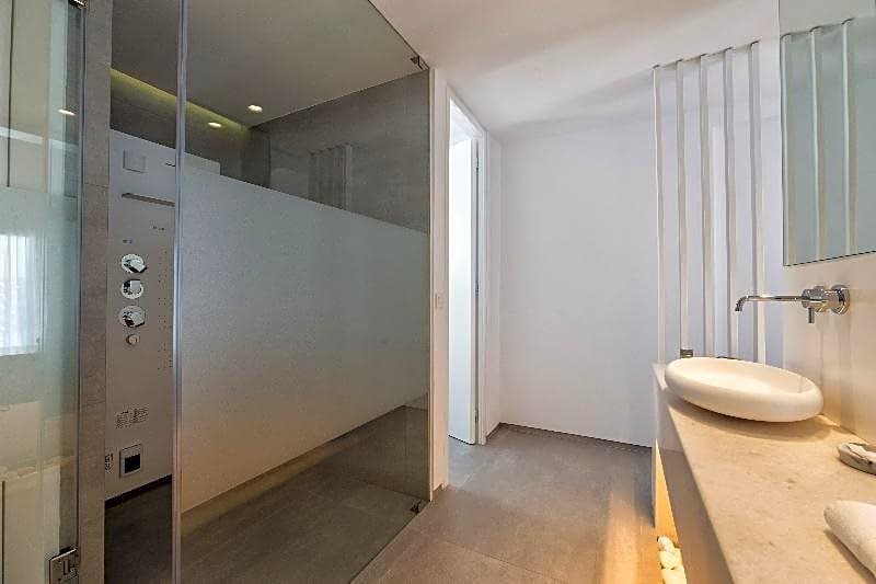 Paros Agnanti Hotel
