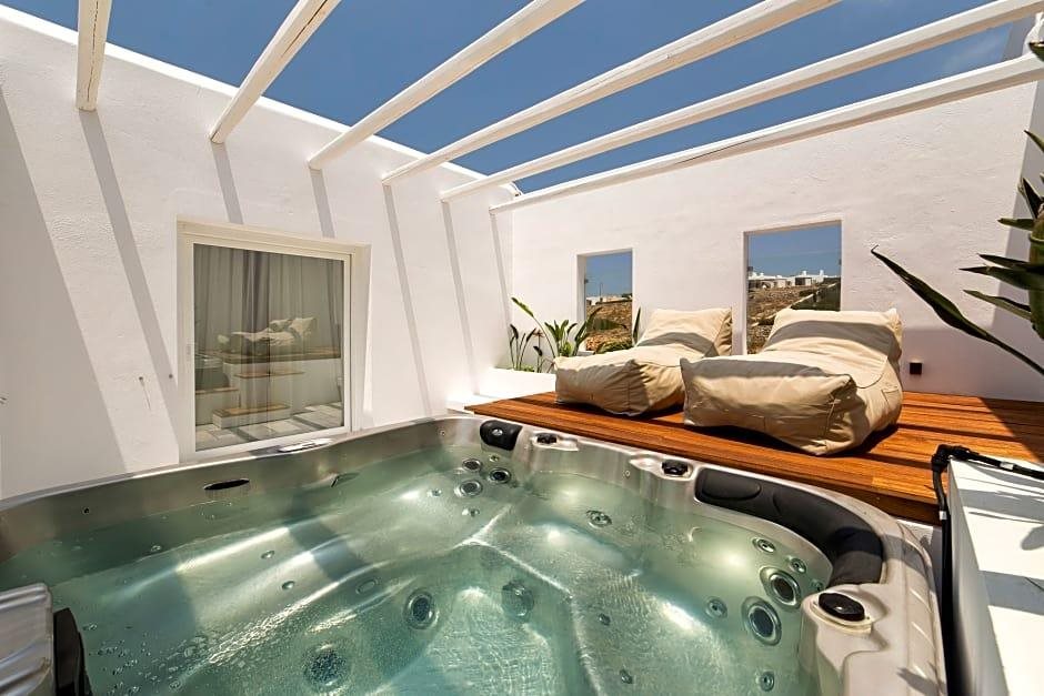 Paros Agnanti Hotel