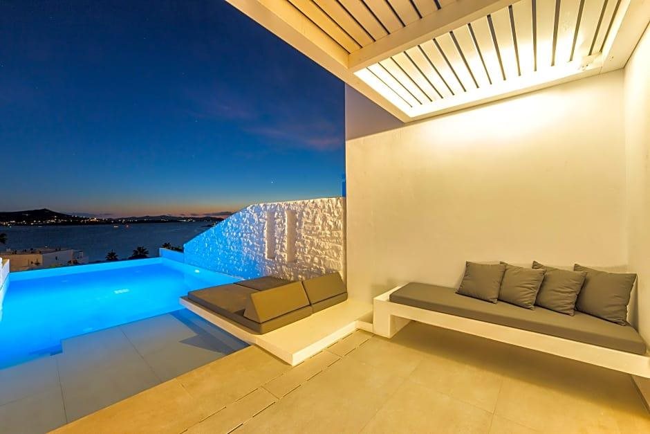 Paros Agnanti Hotel