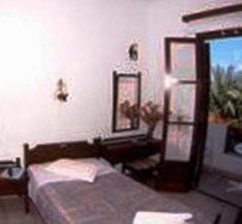 Asterias Hotel