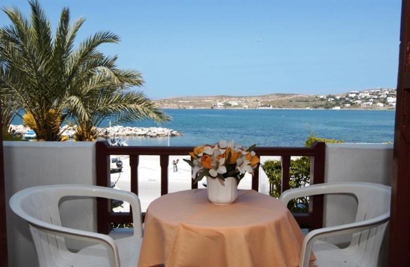 Asterias Hotel