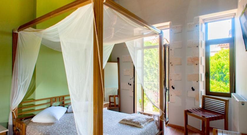 Splanzia Boutique Hotel