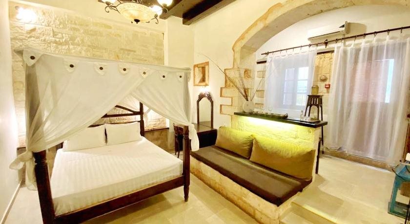 Del Doge Boutique Hotel