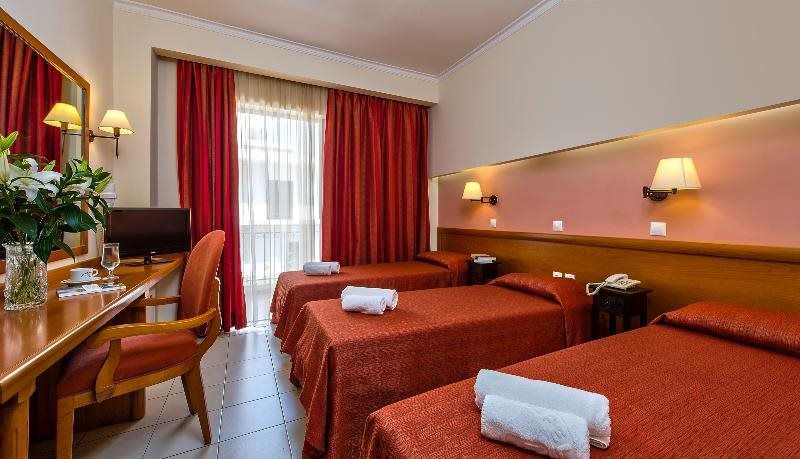 Hotel Nefeli