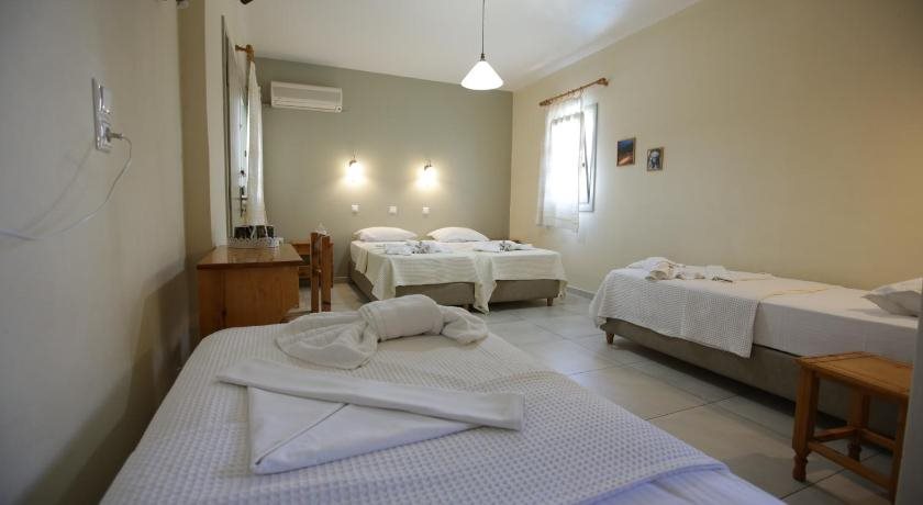 Alexandra`s Rooms