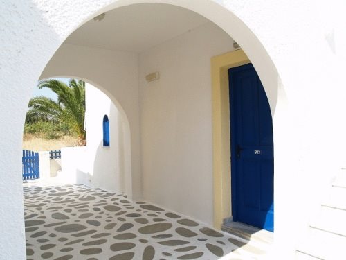 Damias Village
