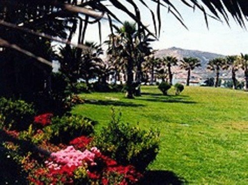 Astir Of Paros