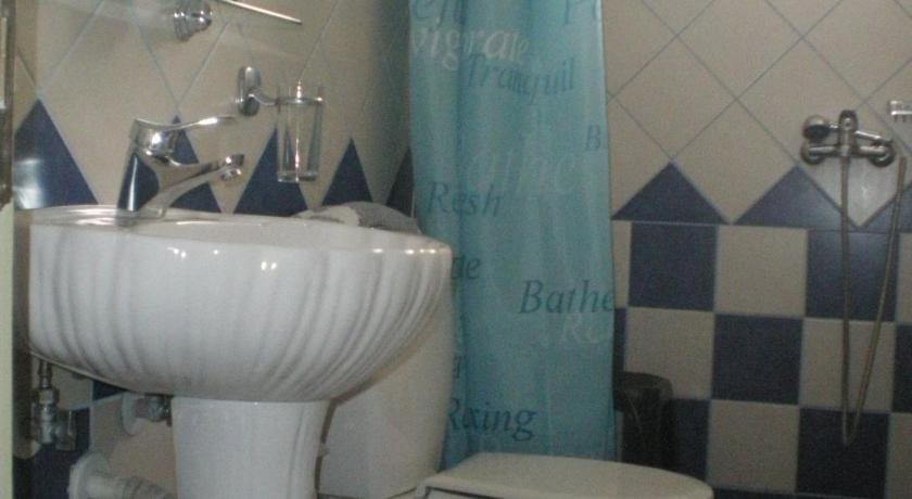 Palatino Rooms
