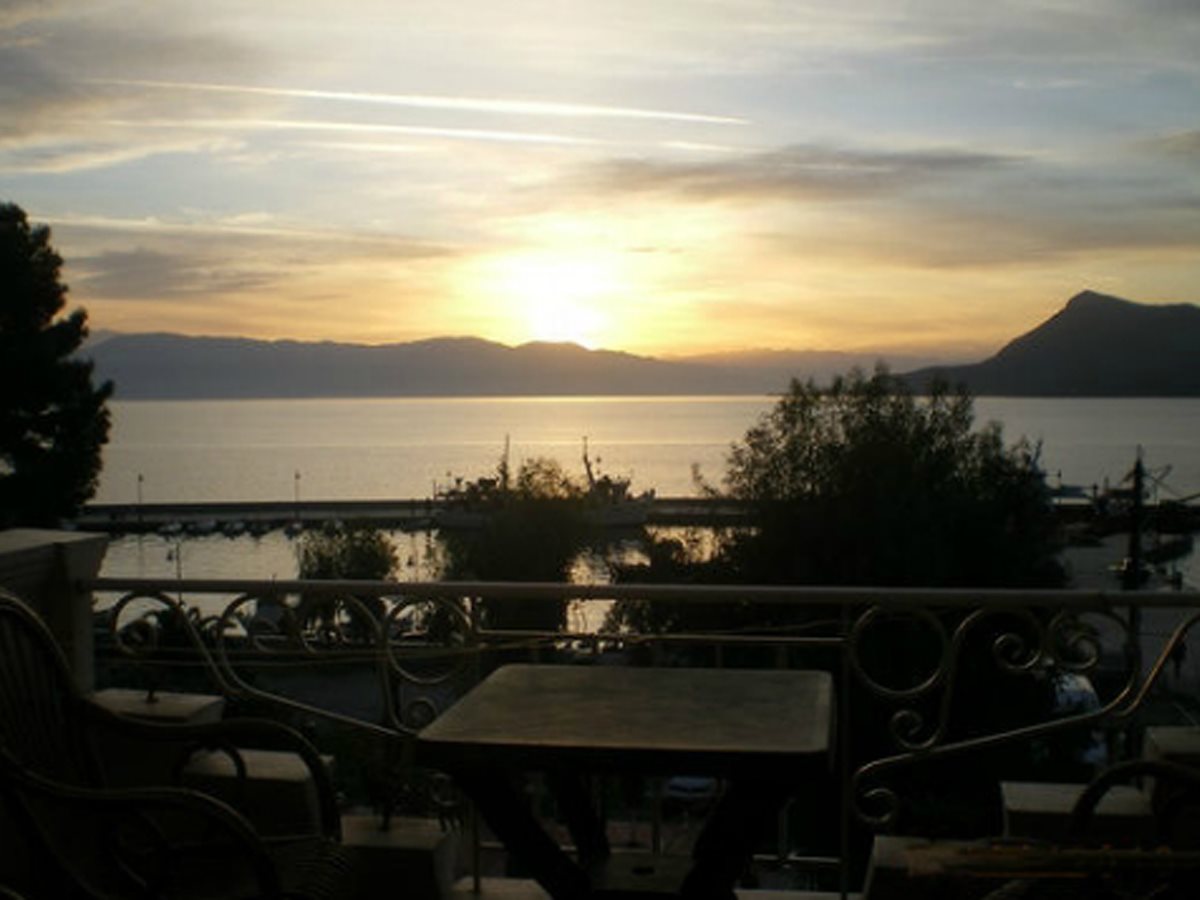 Palatino Rooms