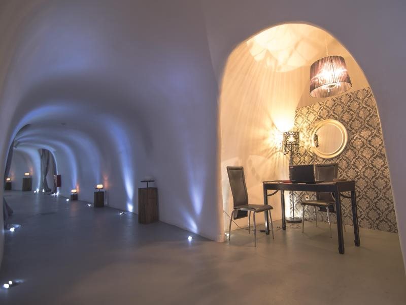 Ambassador Aegean Luxury Hotel & Suites Santorini