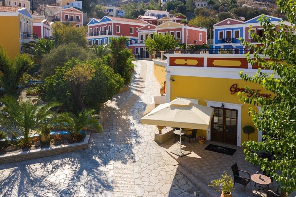 Opera House Hotel