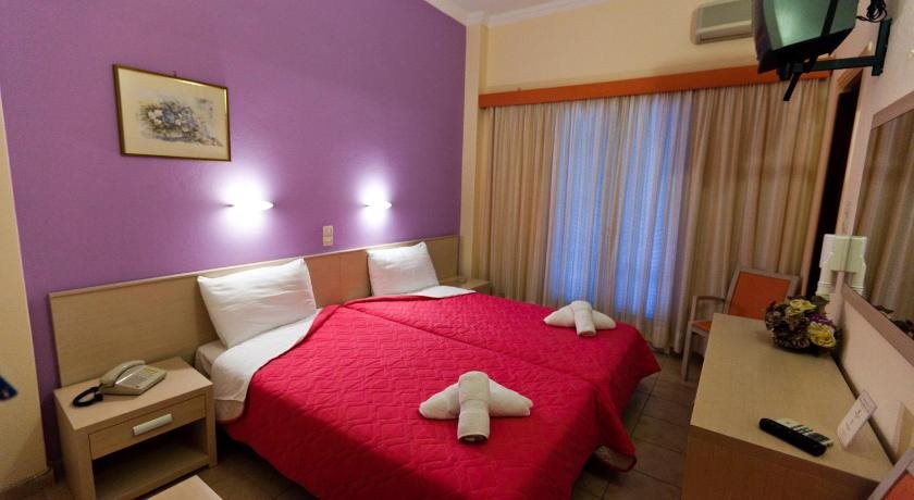 Possidon Hotel