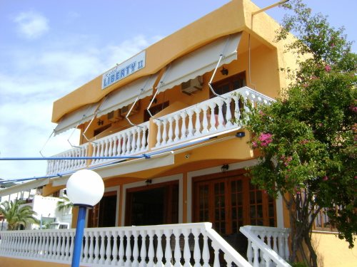 Hotel Liberty 2
