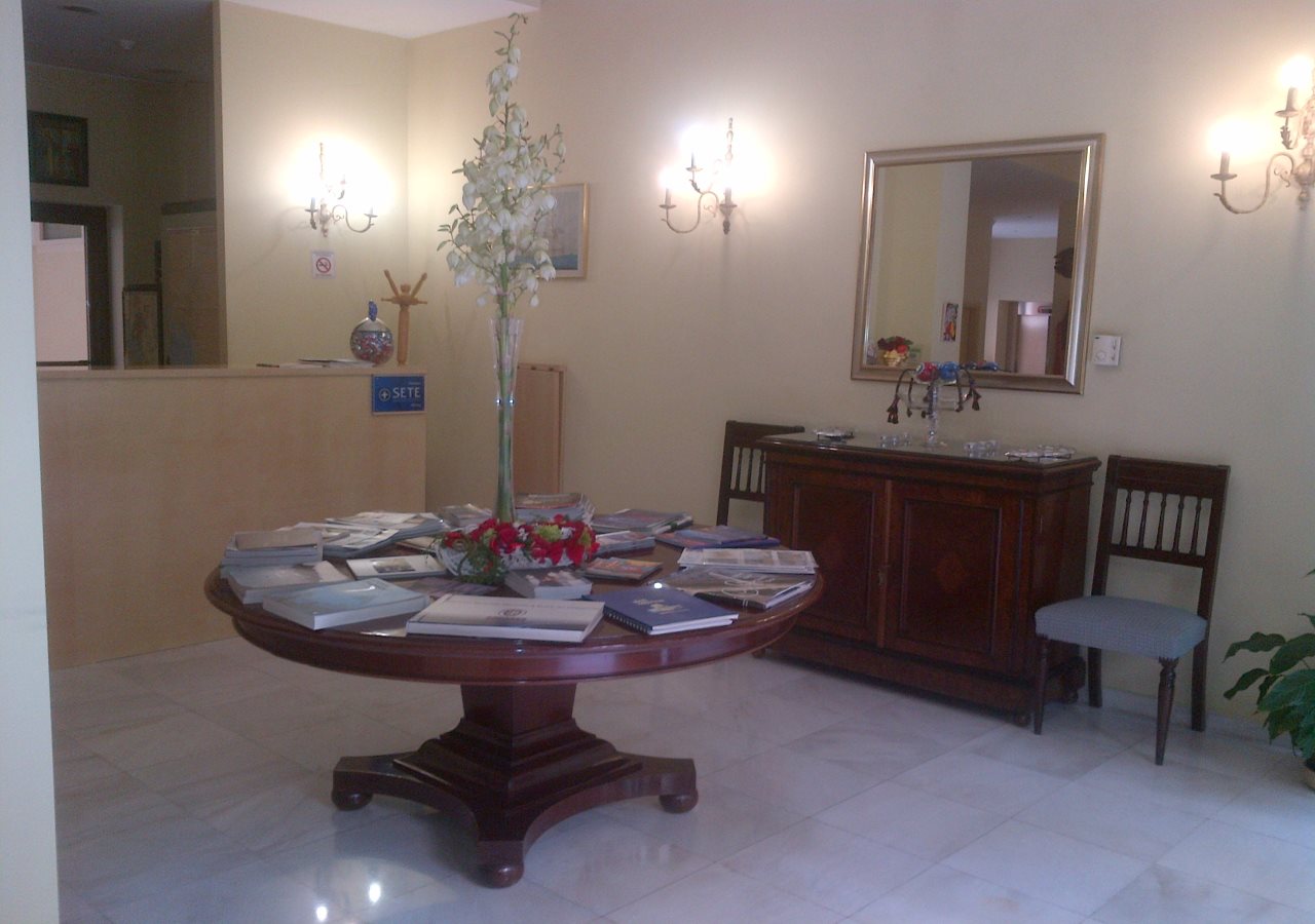 Best Western Efplias