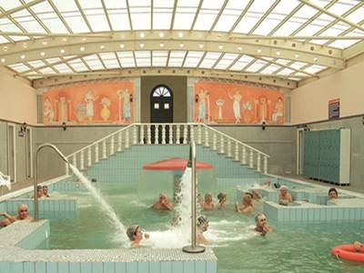 Avra Spa Hotel