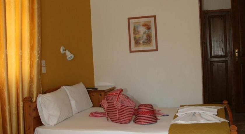 Vassiliki Rooms