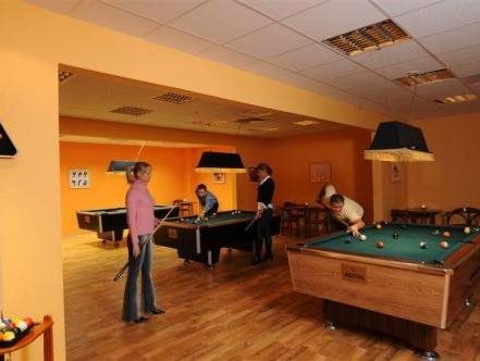 Hunguest Hotel Flóra