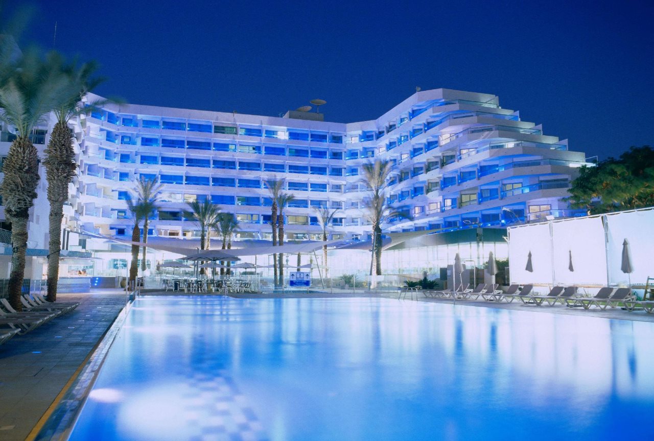 Neptune Eilat Hotel