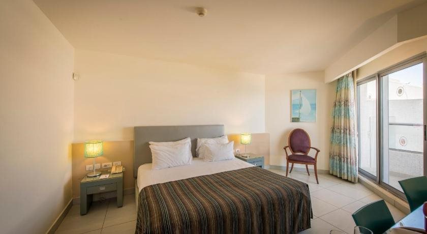 Neptune Eilat Hotel