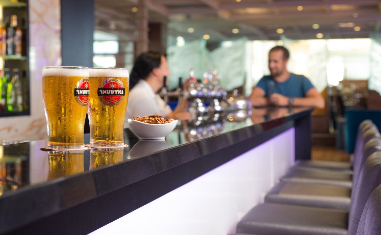Leonardo Plaza Hotel Eilat