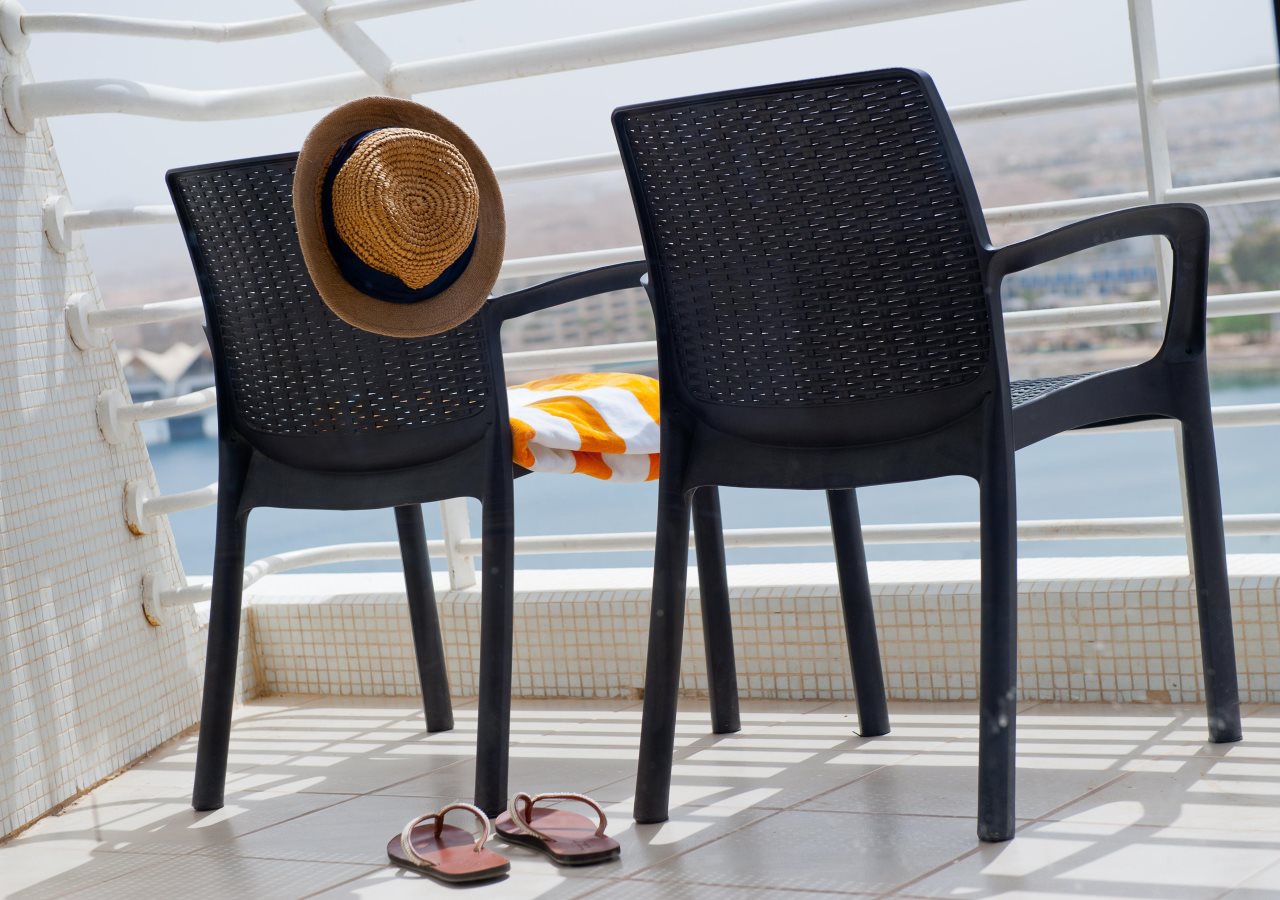 Leonardo Plaza Hotel Eilat