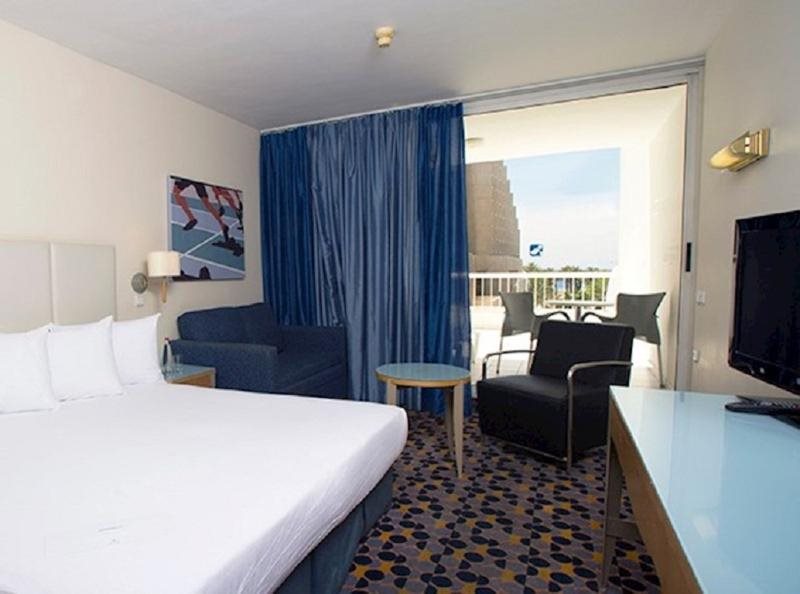 Isrotel Sport Club All Inclusive