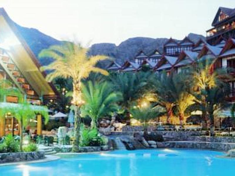 Orchid Eilat Hotel
