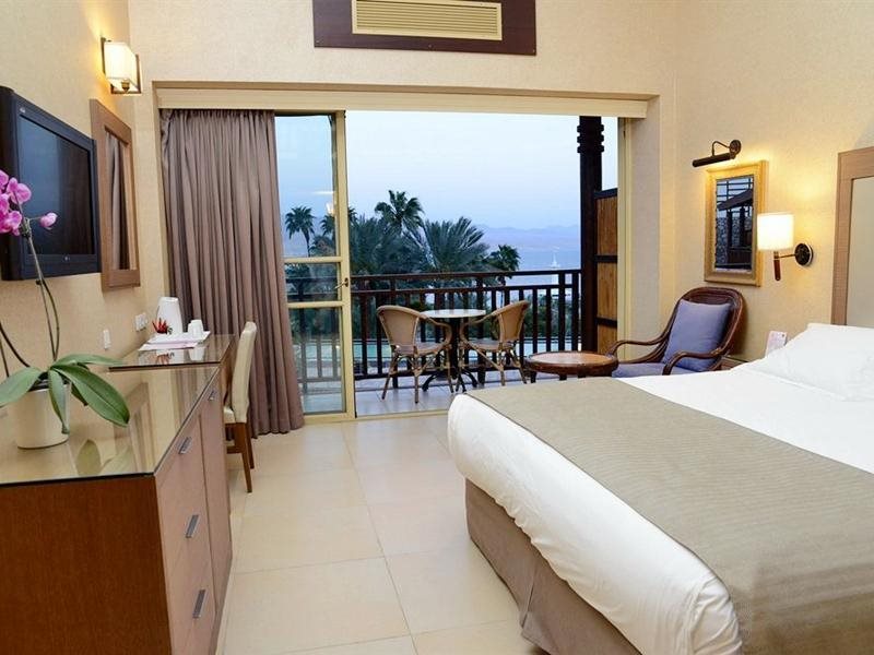 Orchid Eilat Hotel