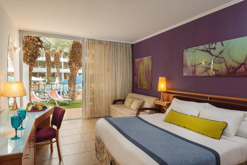 Leonardo Club Hotel Eilat