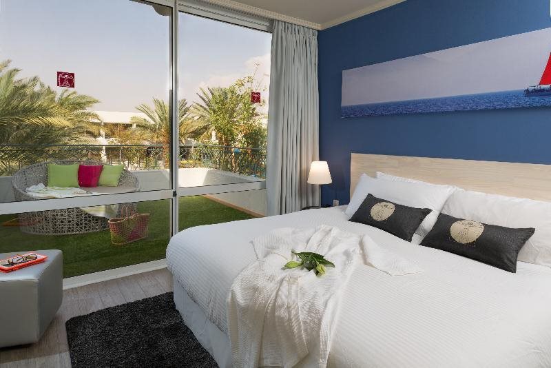Leonardo Club Hotel Eilat
