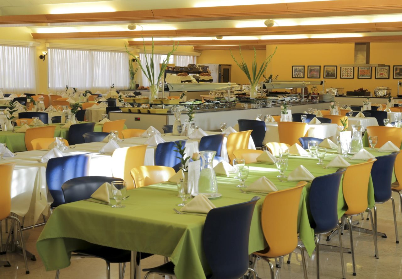 Prima Music Hotel
