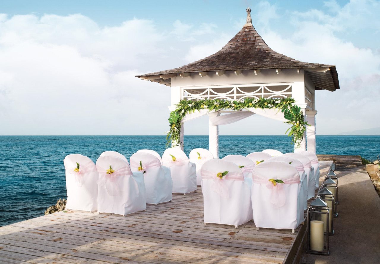 Couples Tower Isle