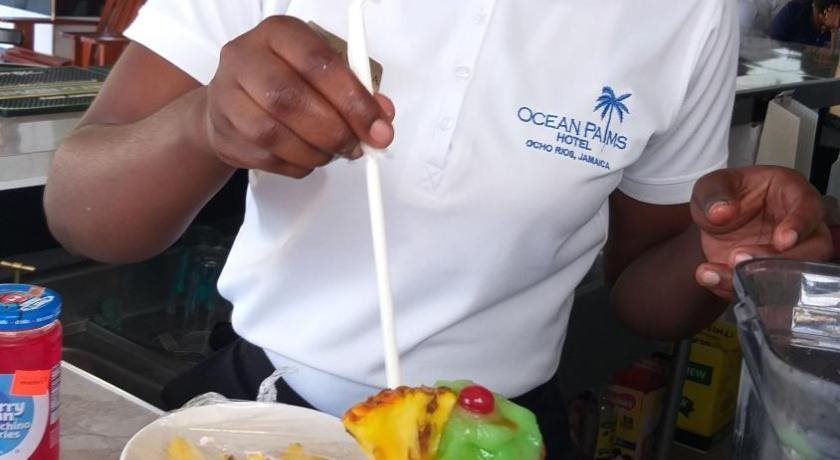 Ocean Sands