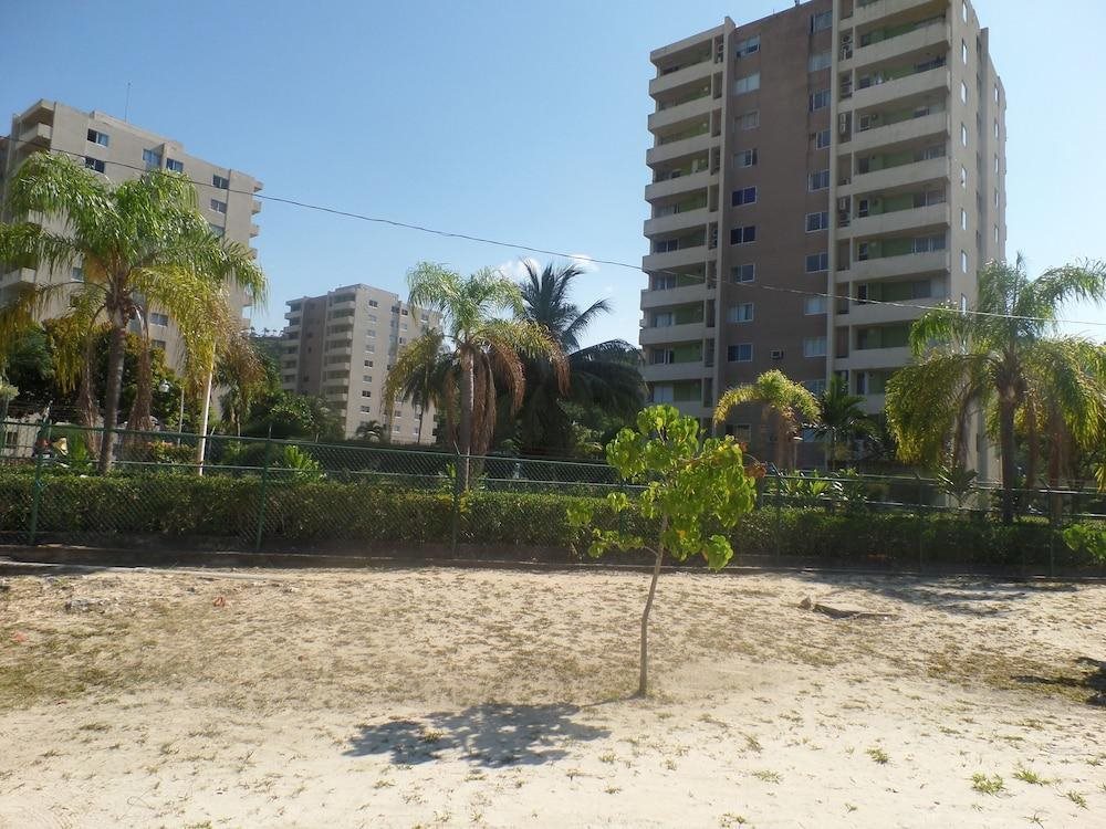 Turtle Beach Towers